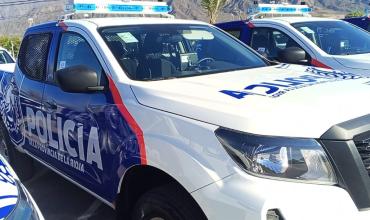 Un joven de 24 años fue agredido por dos hombres, uno de ellos con una cadena, en el barrio 29 de Julio