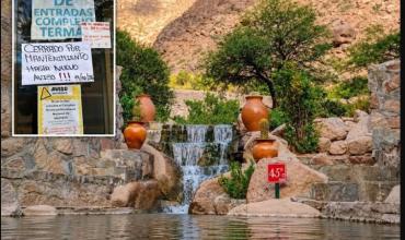  Fiambalá: confirman que luego del fallecimiento de un menor por la ameba comecerebros  analizan el agua de las termas