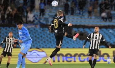 Rival definido: Atlético Mineiro superó al City Torque y enfrentará a Boca en la final de la Sudamericana