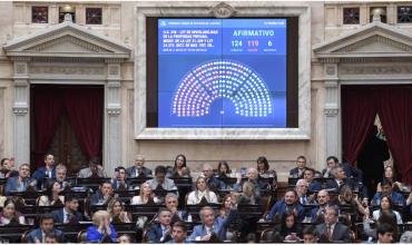 Desalojos, expropiaciones y tierras: los principales puntos de la ley de propiedad privada que se aprobó en Diputados
