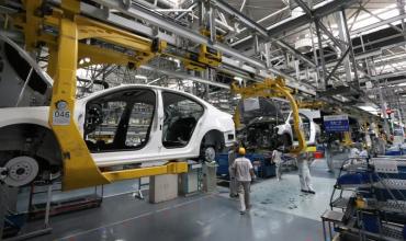 La actividad económica creció menos de lo esperado en agosto y quedó cerca de entrar en recesión técnica