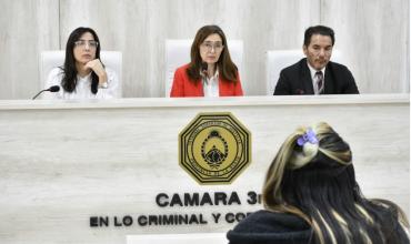 Juicio por abuso sexual: el tribunal admitió ampliar la acusación y el debate continuará el 4 de noviembre