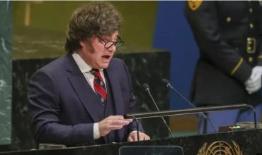 Milei declaró terroristas al Cártel de Sinaloa, La Nueva Familia Michoacana y las FARC