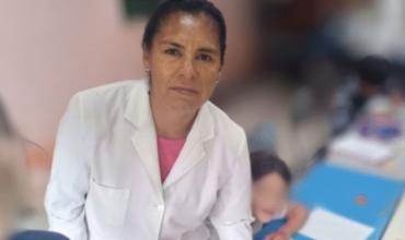 Detuvieron por presunto femicidio al capataz de la escuela en la que daba clases la docente desaparecida en Corrientes