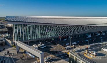 Cierre parcial de Ezeiza por obras durante 18 días: qué vuelos se verán afectados y qué deben saber los pasajeros