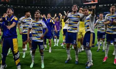 Por qué una coronación de Boca podría clasificar a River a la Copa Libertadores 2027