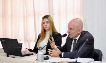 Piden 9 años de prisión por abuso sexual contra su expareja