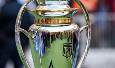 Se pone en marcha la decimocuarta fecha del Torneo Clausura
