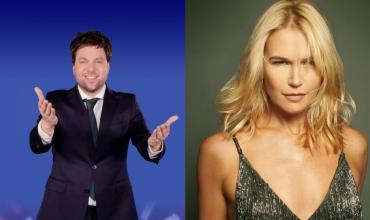 Vuelven "Los 8 escalones" con Guido Kaczka: Valeria Mazza tendría todo cerrado como jurado