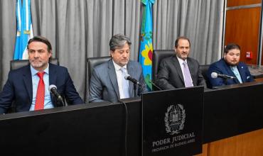 Terminó el juicio por la muerte de Maradona: los jueces absolvieron al clínico y el fallo se conocerá el 22 de diciembre