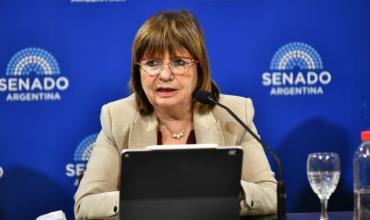 Senado retoma actividad: tratarán Ley de Salud Mental y Tratado de Cooperación en Materia de Patentes el 29