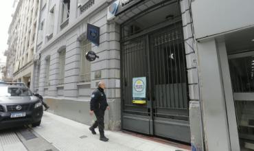 “No hay heridos, serán todos trasladados”: el ministro de Seguridad porteño sobre el motín en una comisaría de microcentro