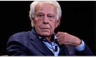 “Es un maleducado”: el ex presidente de España Felipe González repudió los insultos de Milei