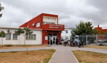 La hija de un paciente atacó a una médica en un hospital de Salta, le fracturó la mandíbula y no la detuvieron