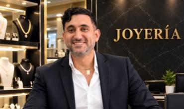 Detuvieron a Ariel Vallejo, dueño de Sur Finanzas y con vínculos en la AFA