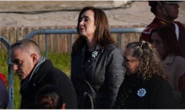 Victoria Villarruel criticó al Gobierno por las demoras en el proyecto de Malvinas: "Los verdaderos malvineros hicimos silencio"