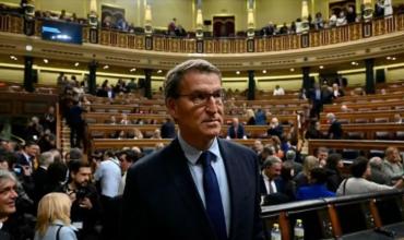 El principal opositor de Pedro Sánchez tomó distancia de Javier Milei tras sus insultos: “No comparto su lenguaje”