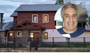 Quién es Miguel Battista, el bioquímico detenido en Esquel por encerrar a su esposa e hijos