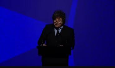 Milei habló de la causa $LIBRA tras ser sobreseído: “Intentaron un golpe de Estado y no pudieron”