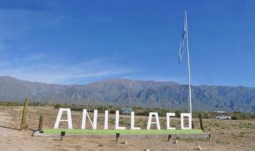 Detienen en Anillaco a un hombre  por una causa de maltrato y crueldad animal tras un allanamiento