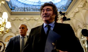 Milei se muestra "supertranquilo" sobre su reelección e iniciará acciones por $Libra
