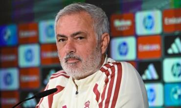 La picante frase de Mourinho a horas de El Clásico entre Barcelona y Real Madrid