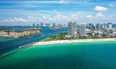 El crecimiento del turismo argentino en Miami: gastaron US$52 millones en el primer trimestre y el impacto Messi