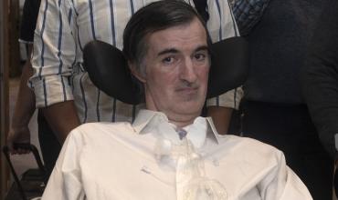 Esteban Bullrich cuestiona a Milei: “Me preocupa profundamente la forma de ejercer el poder”