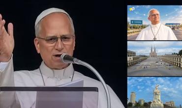 Efecto Papa León XIV: alojamientos de hasta $22 millones por una noche en Lujan