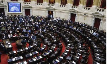 Gestiones urgentes en una semana decisiva para el presupuesto 2027