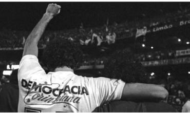 Corinthians, el club de Lula, le dedicó un saludo futbolero: “Viva la democracia”