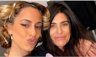 El gesto de la mamá de Tini Stoessel que generó rumores de reconciliación con la cantante