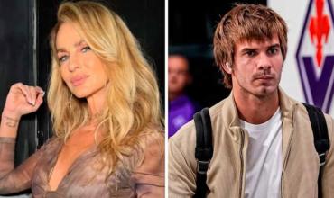 La palabra de Sabrina Rojas sobre los rumores con Franco Mastantuono: “Me muero de vergüenza”