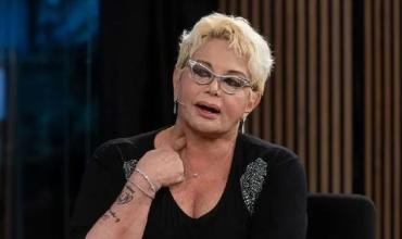 Carmen Barbieri habló sobre su estado de salud y generó preocupación: “Estuvieron por internarme”