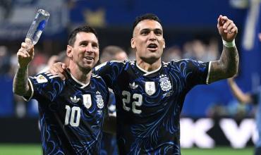 Uno por uno, todos los nominados a quedarse con el Balón de Oro