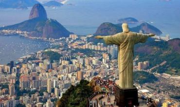 Vacaciones en Brasil 2027: se abaratan los paquetes por la caída del real y subió 40% la demanda en agencias de viaje