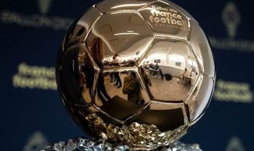 Qué otros premios se entregan en la ceremonia del Balón de Oro