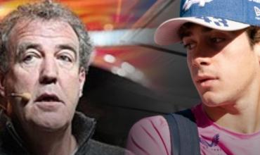 La respuesta de Franco Colapinto tras la burla del presentador británico que invitó Alpine al Gran Premio de EEUU de la F1: "No tiene nada que ver"