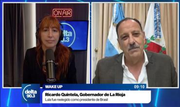  El Gobierno de La Rioja aclara que no fue informado sobre las maniobras militares "Pegaso 6" en sectores poblados de Anillaco