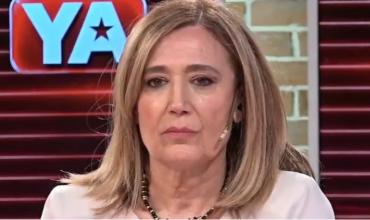 Liberaron a la agresora de la madre de Marcela Coronel y habló con la prensa