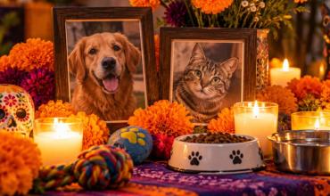 Día de Muertos de las Mascotas: por qué se celebra cada 27 de octubre y qué ofrendas se pueden hacer