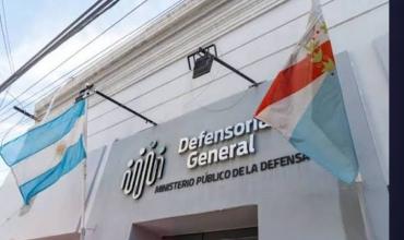 El Senado fijó para el 18 de Noviembre tratar el pliego de la Defensora Pública de Víctima de La Rioja