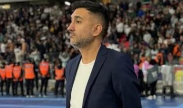Un juez decidió que el financista Ariel Vallejo siga preso, ante “riesgos procesales concretos”