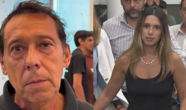 Liberaron al padre de Agostina Páez y a su pareja en Santiago del Estero: habían sido acusados de robar $1,5 millones en un local