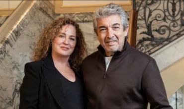 Ricardo Darín contó por qué le ocultó a su esposa que iban a ser abuelos: “En los secretos no hay excepciones”