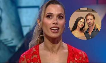 Chechu Bonelli y Facundo Pieres se reconciliaron pero con una insólita condición: "Éstá sufriendo"