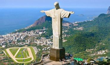 Vacaciones en Brasil: advierten que la baja del real no garantiza pasajes y hoteles más baratos