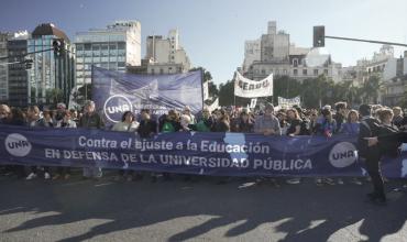 Los universitarios comienzan hoy un nuevo paro que se extenderá durante una semana