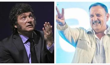 Quintela cruzó a Milei en redes sociales: “Gobierne para el pueblo argentino, presidente”