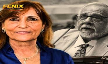 Claudia López presentó su renuncia como Diputada Provincial para asumir como Senadora